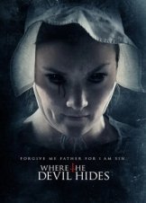 The Devil's Hand / Where the Devil Hides (2014)
