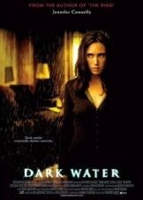 Στοιχειωμένο Νερό / Dark Water (2005)