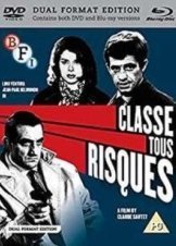 Classe Tous Risques (1960)