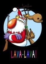 Lava-Lava! (1995)  TV Series(1995)