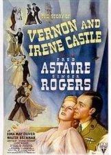 The Story of Vernon and Irene Castle (1939)