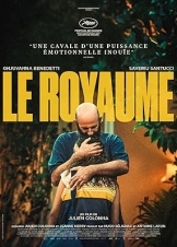 Le Royaume (2024)