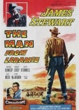 The Man from Laramie / Η καταραμένη κοιλάδα (1955)