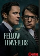 Fellow Travelers (2023)
