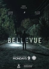 Bellevue (2017-) TV Series