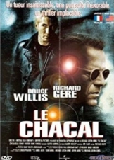 THE JACKAL / ΤΟ ΤΣΑΚΑΛΙ (1997)