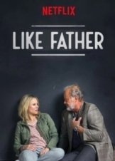 Like Father (2018)