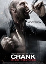 Εκτός Ορίων 2 / Crank High Voltage (2009)
