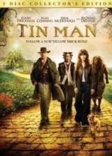 Tin Man (2007) TV Mini-Series