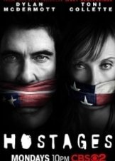 Hostages (2013)