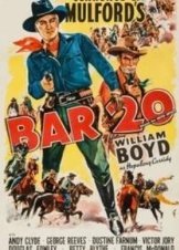 Bar 20 (1943)