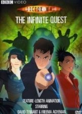 Doctor Who- The Infinite Quest (2007)