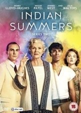Indian Summers (2015)