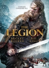 Η τελευταία λεγεώνα / The Last Legion (2007)