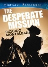 Ο Επαναστατησ / The Desperate Mission (1969)