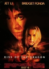 Το Φιλί του Δράκου / Kiss of the Dragon (2001)