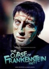 The Curse of Frankenstein (1957)