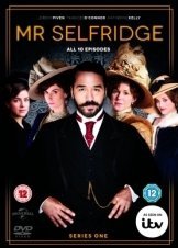 Mr Selfridge  TV Series (2013–2016)