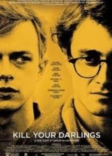 Kill Your Darlings (2013)