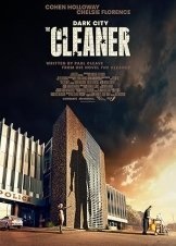 Dark City: The Cleaner (2024)