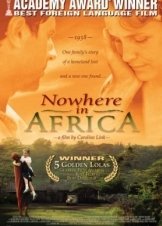 Πουθενά στην Αφρική / Πουθενά στην Αφρική (2001)