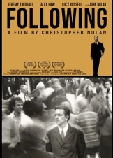 Η παρακολούθηση / Following (1998)