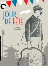 Jour de fête (1949)