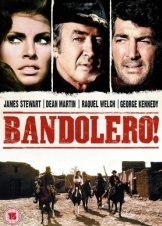 Bandolero! (1968)