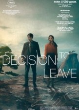 Απόφαση φυγής / Decision to Leave / Heojil kyolshim (2022)