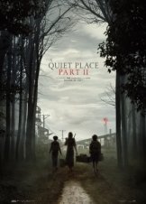 Ένα Ήσυχο Μέρος 2 / A Quiet Place Part II (2020)