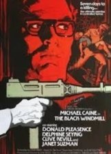 The Black Windmill (1974)