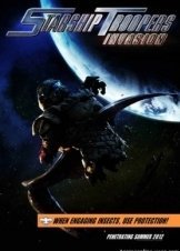 Starship Troopers: Invasion - Στρατιώτες του Σύμπαντος: Η Εισβολή (2012)