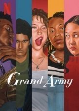 Grand Army (2020)