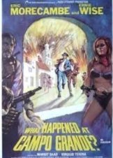 The Magnificent Two (1967)