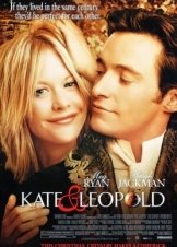Kate & Leopold (2001)