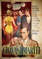 Giovani mariti (1958)