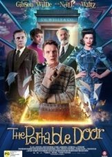 The Portable Door (2023)
