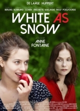 Λευκή σαν το χιόνι  / White as Snow / Blanche comme neige (2019)