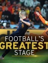 Football's Greater Stage (2017)