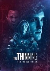 The Thinning (2016)