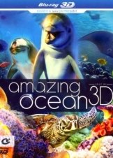 Amazing Ocean  (2013)