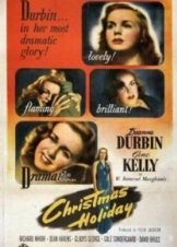 Christmas Holiday (1944)