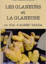 Μην Πετάξεισ Τίποτα / The Gleaners & I / Les Glaneurs et la Glaneuse (2000)