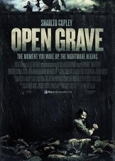 Open Grave (2013)