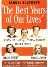 Τα καλύτερα χρόνια της ζωής μας / The Best Years of Our Lives (1946)