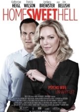 Home Sweet Hell (2015)