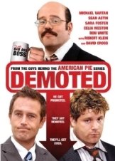Demoted (2011)