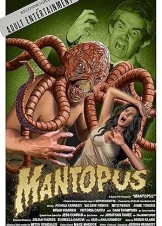 Mantopus! (2025)