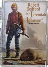 Jeremiah Johnson (1972)