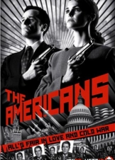 The Americans (2013-2018) 1,2,3,4,5,6ος Κύκλος